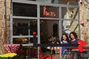 פתיחת החנות של אינאס חיפה ספטמבר 2016 038