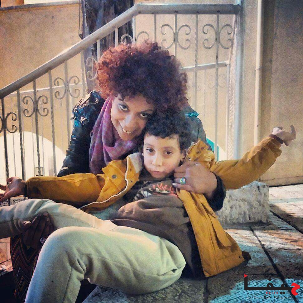 ماريا دبيني