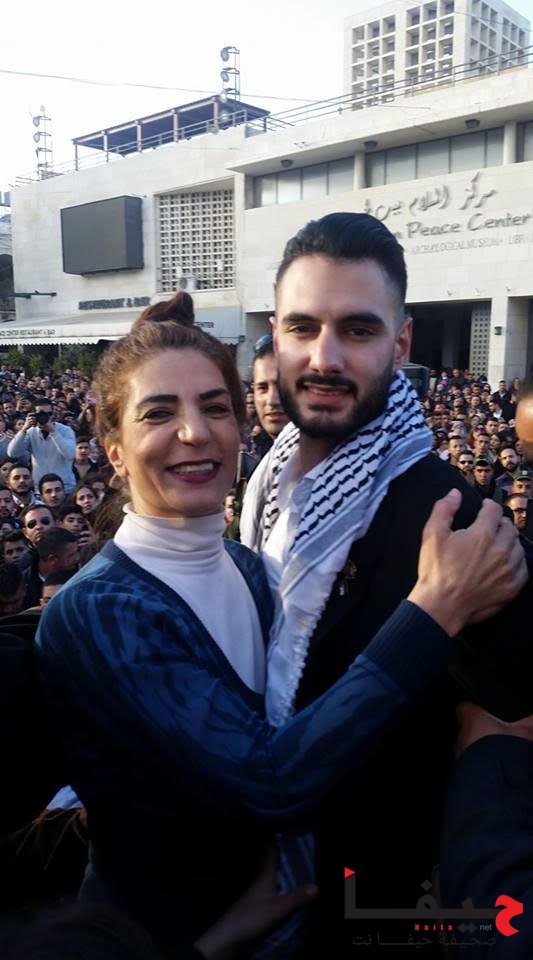 تغريد وشاهين