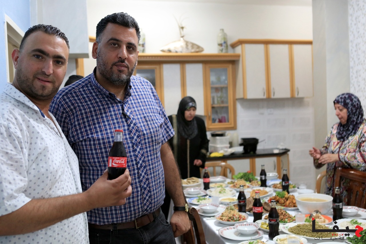 كوكا كولا تختتم فعاليات رمضان بنجاح (1)