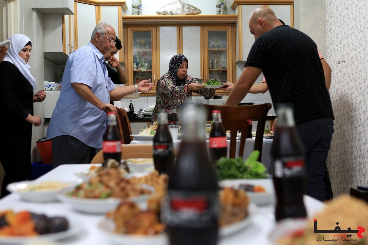 كوكا كولا تختتم فعاليات رمضان بنجاح (2)
