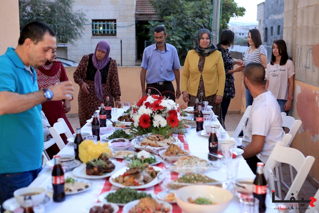 كوكا كولا تختتم فعاليات رمضان بنجاح (6)