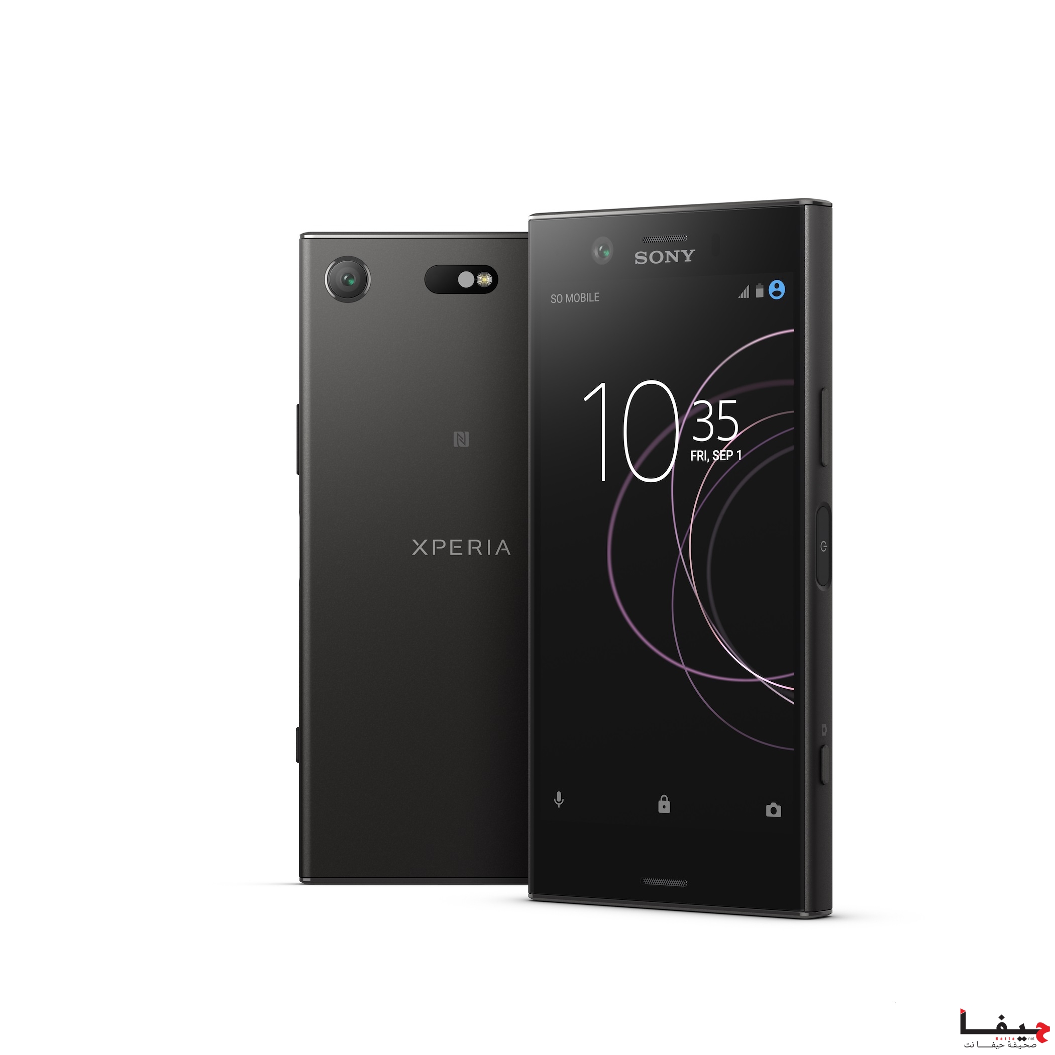 Sony Mobile تُطلق 3 اجهزة جديدة في مؤتمر IFA (4)