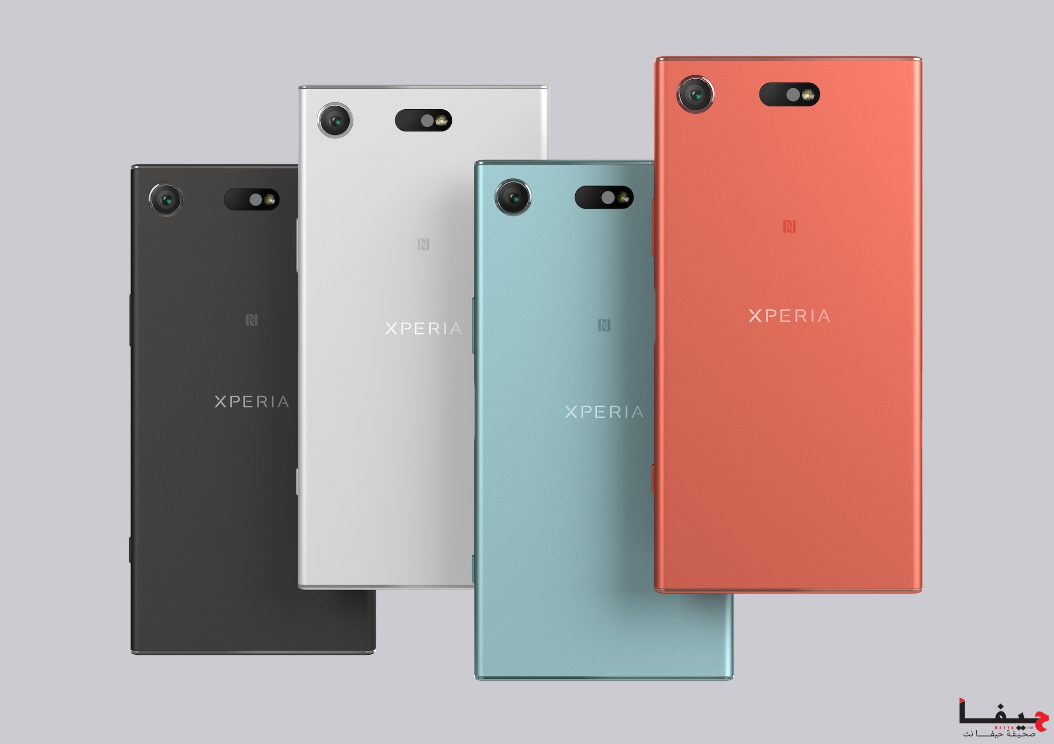 Sony Mobile تُطلق 3 اجهزة جديدة في مؤتمر IFA (5)