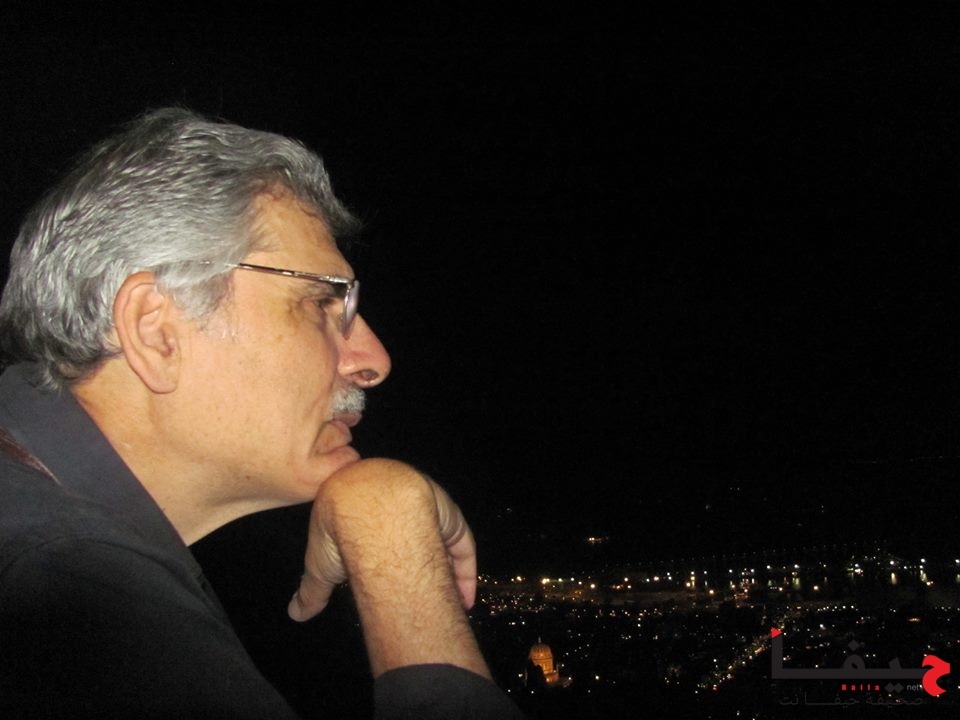 صورة شخصية ميخائيل