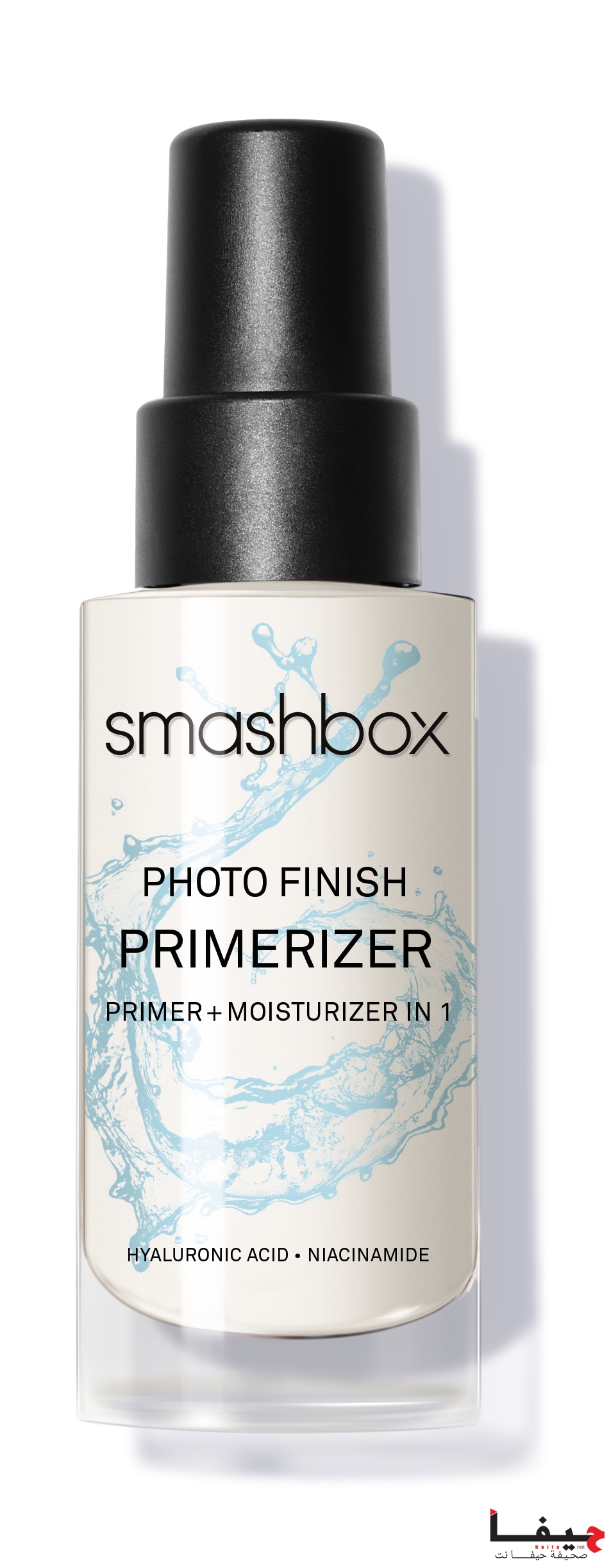 SMASHBOX COSMETICS تُطلق Primerizer الرائد (2)