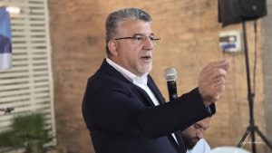 *رئيس المشتركة جبارين: ام الفحم الصخرة التي تتكسّر عليها مخططات الكهانيين*