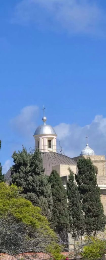 صباح الخير حيفا أحد مبارك